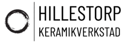Logotype Hillestorp Keramikverksad
